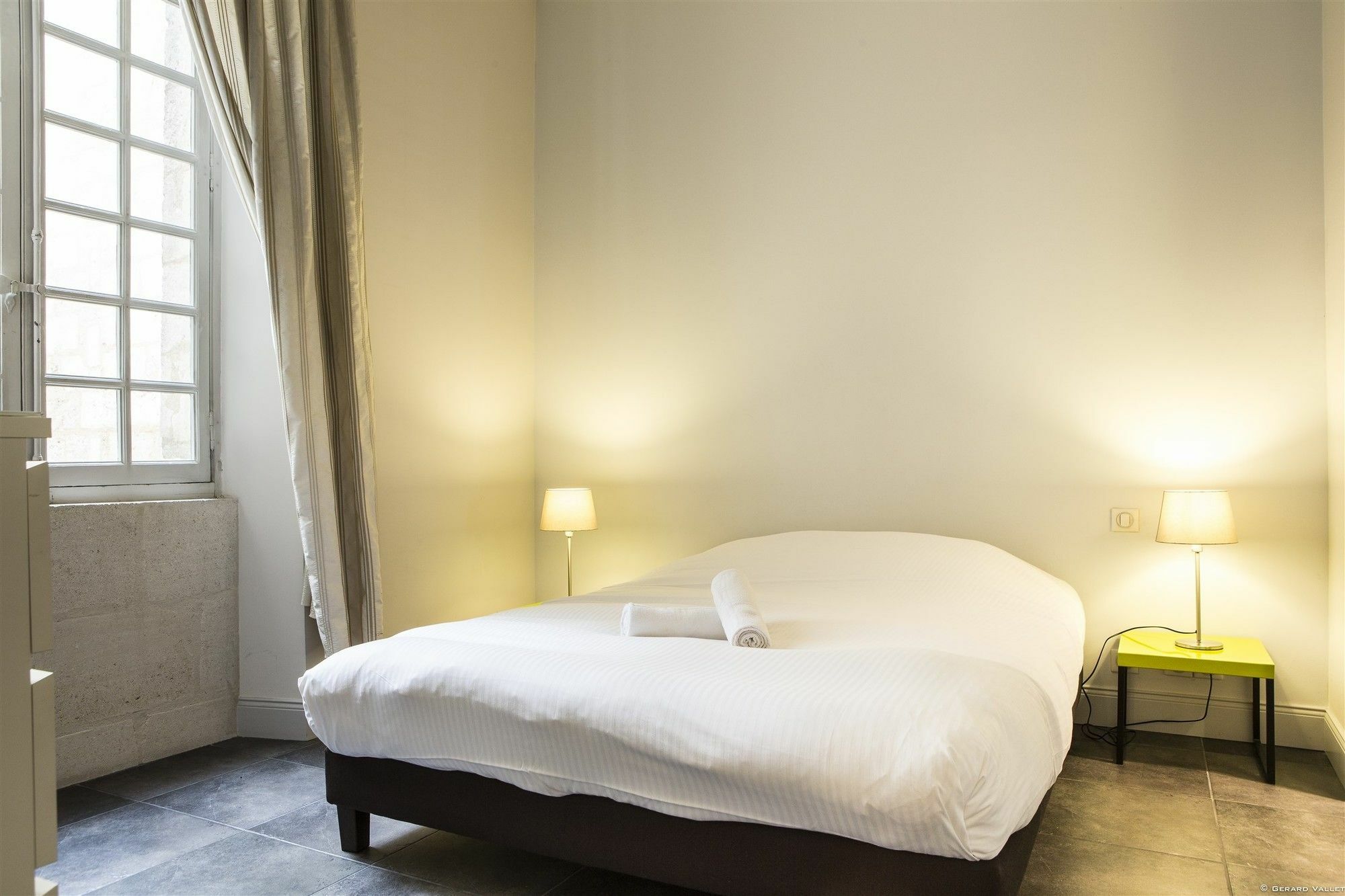 Descazeaux Apartment Bordeaux Exterior photo