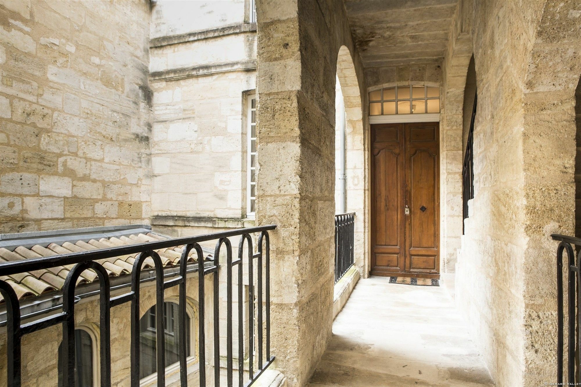 Descazeaux Apartment Bordeaux Exterior photo